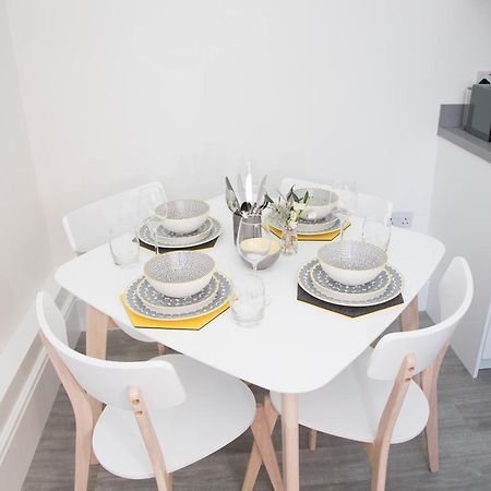 The Annex Apartment Карлайл Екстериор снимка