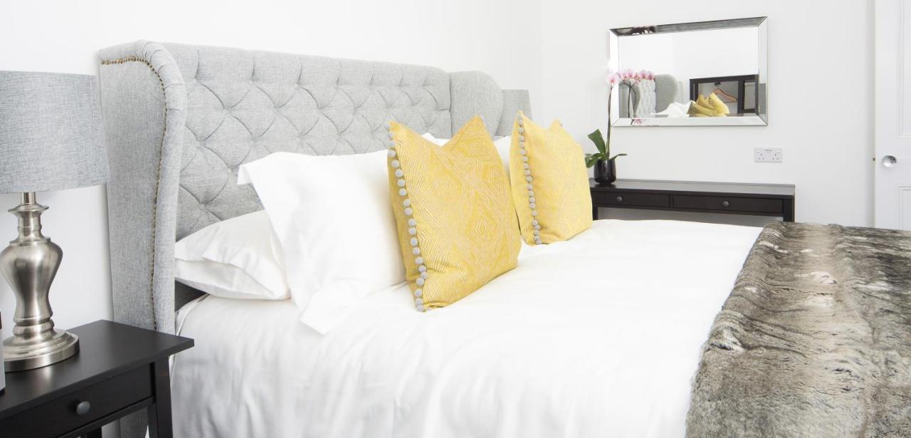 The Annex Apartment Карлайл Екстериор снимка