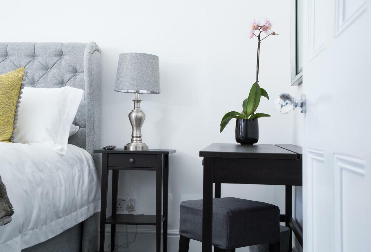 The Annex Apartment Карлайл Екстериор снимка