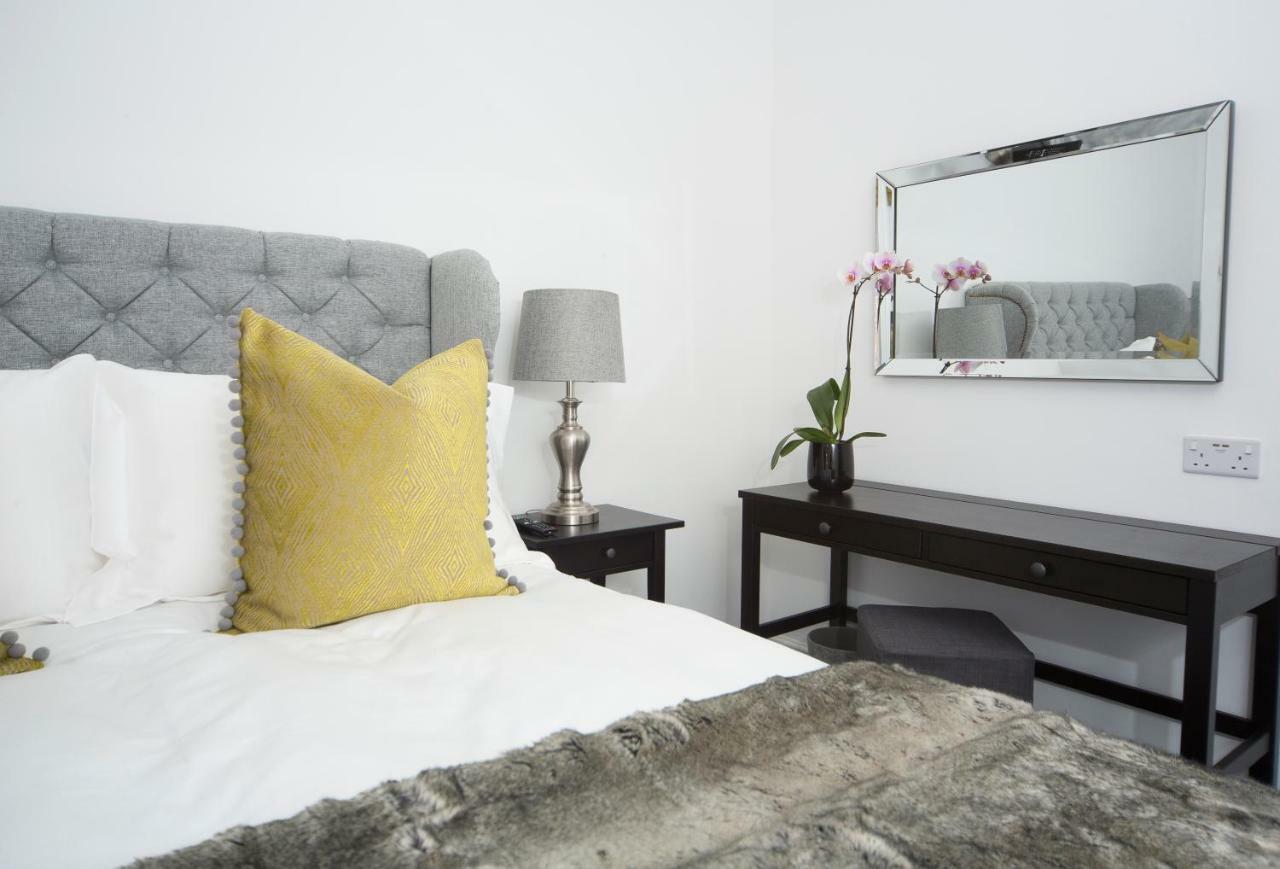 The Annex Apartment Карлайл Екстериор снимка