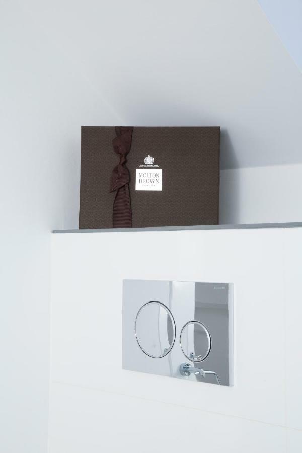 The Annex Apartment Карлайл Екстериор снимка