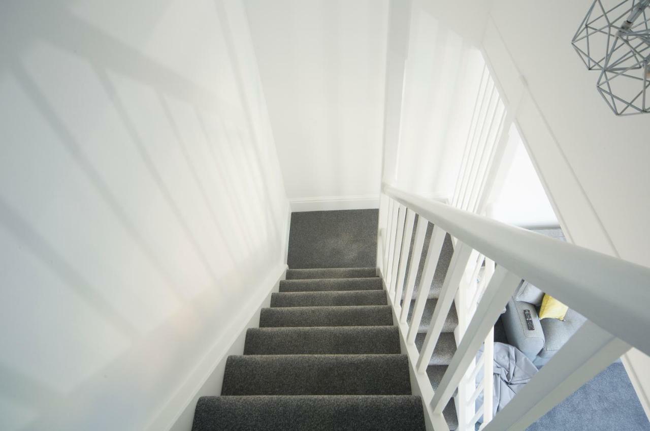 The Annex Apartment Карлайл Екстериор снимка