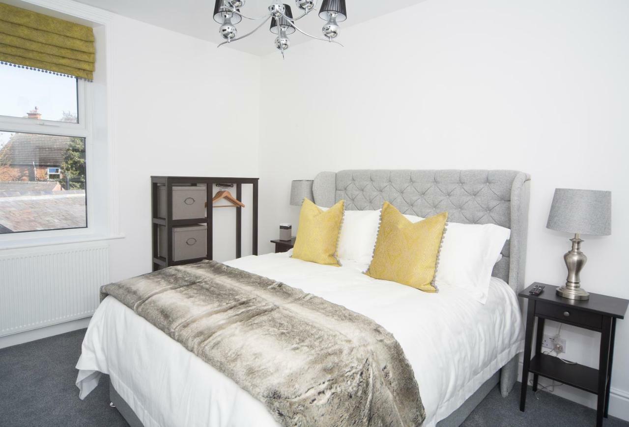 The Annex Apartment Карлайл Екстериор снимка